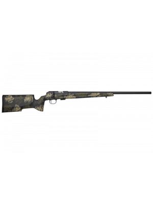 CZ 457 Varmint Precision Trainer Camo – 20.5″ .22LR