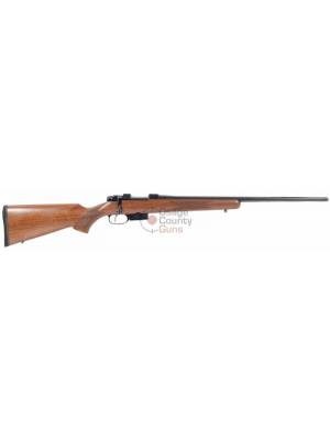 CZ USA 527 American, .22 Hornet, 21.9″ BBL, 5rd