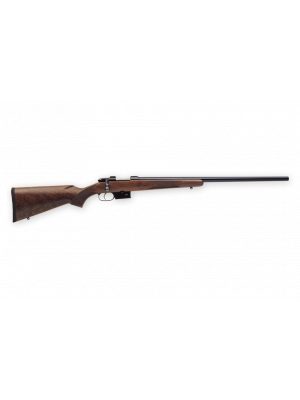 CZ 527 Varmint Suppressor-Ready – 24″ 6.5 Grendel