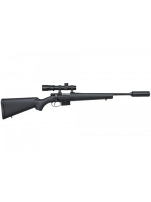 CZ 527 American Suppressor-Ready – 16.5″ .300 BLK