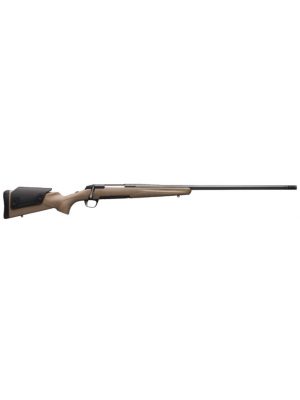 Browning X-Bolt Rifle Striker LR FDE, 26″ BBL, 3rd, 300 Win Mag