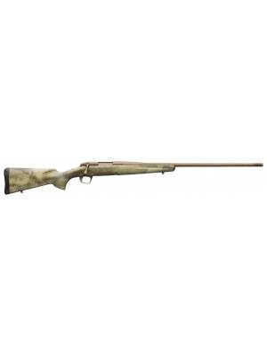 Browning X-Bolt Hell’s Canyon Fiber Fusion, .300WM, 26″ BBL, 3rd