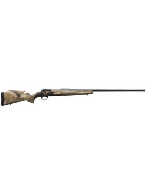 Browning X-Bolt Rifle Western Hunter, 7mm Rem Mag, 26″ BBL, 1:8″ Twist, 3rd