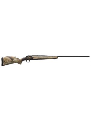 Browning X-Bolt Rifle Western Hunter, .300 Win Mag, 26″ BBL, 3rd