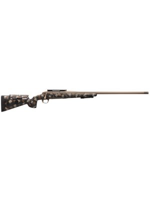 BROWNING X-BOLT RIFLE XBLT HCLR DSAMBSH ADJ,MB6.5PRC