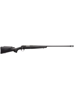 Browning XBolt Stalker LR Adj, 7mm Rem Mag, 26″ BBL, 1:9.5″ Twist, 3rd