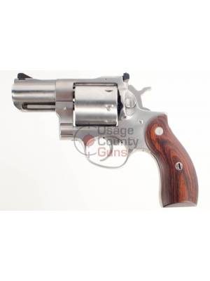 Ruger Redhawk – 2.75″ .357 Magnum
