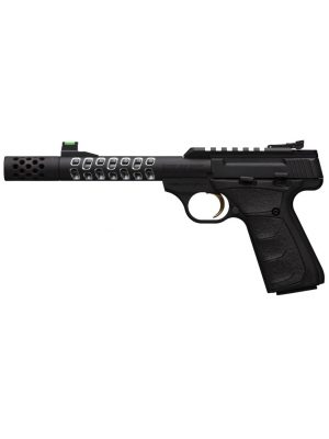 Browning Buckmark Plus Vision – 5.8″ .22LR