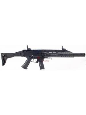 CZ SCORPION EVO S1 CARBINE cal. 9mm Luger, 16.2″ bbl 20