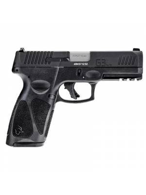 Taurus G3 Full Size, Black, 9mm, 4″ BBL, 17rd/15rd