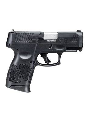 Taurus G3C TORO Compact, 9mm, 3.2″ BBL, 3x12rd