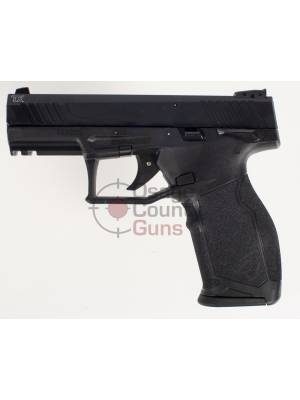 Taurus TX22 Manual Safety, .22LR, 4″ BBL, 16rd