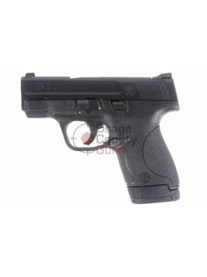S&W M&P40 Shield – .40 S&W (No Safety)