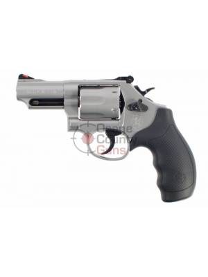 S&W Model 66 Combat – 2.75″ .357 Magnum