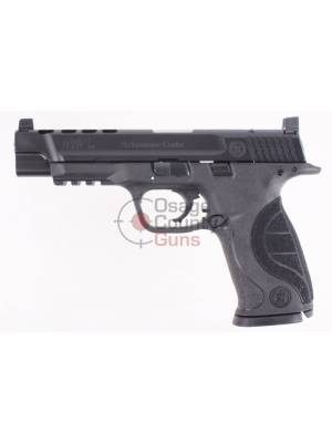 S&W M&P40 CORE Performance Center 5″ Ported
