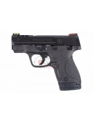 S&W M&P40 Shield Ported Performance Center