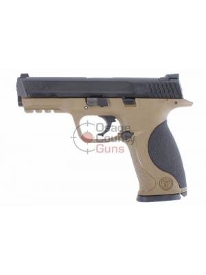 S&W M&P40 FDE 4.25″ .40 S&W