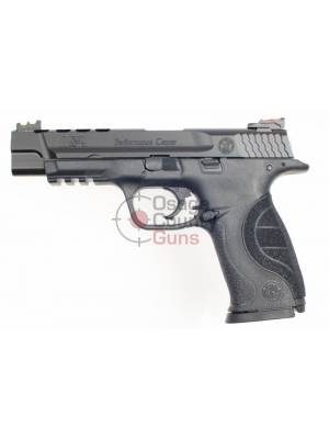 S&W M&P9L Performance Center – 5″ 9mm