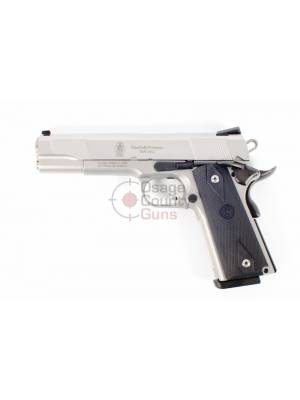S&W 1911 .45 5″
