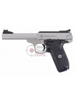 S&W SW22 Victory – 5.5″ .22LR