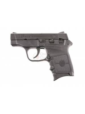S&W M&P Bodyguard .380 ACP