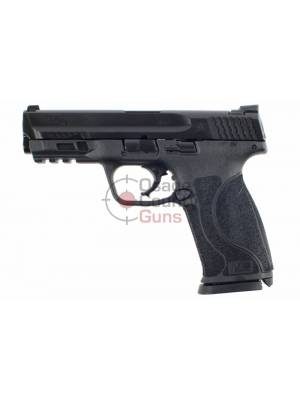 S&W M&P9 M2.0 – 4.25″ 9mm