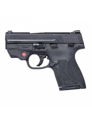 S&W M&P9 Shield M2.0 Crimson Trace Laser – 9mm