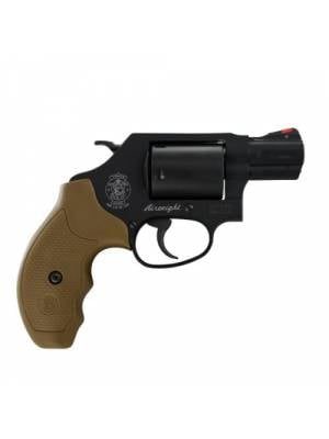 S&W Model 360 – 1.8″ .357 Magnum