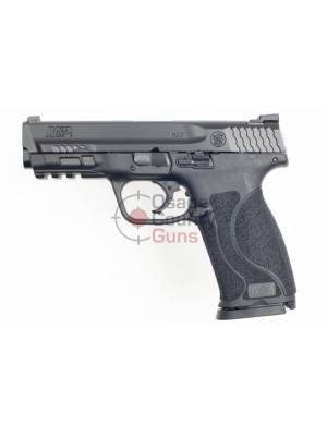 Smith & Wesson M&P9 M2.0 – 4.25″ 9mm (15rd)
