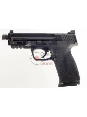 S&W M&P9 M2.0 Threaded – 4.6″ 9mm