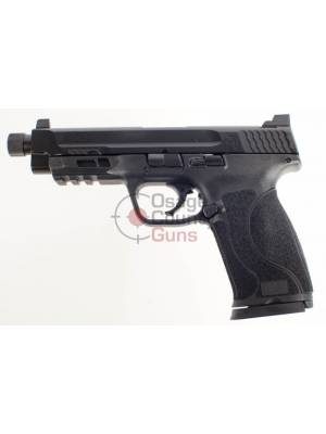 S&W M&P45 M2.0 Threaded – 5″ .45 ACP