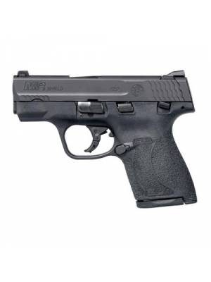 S&W M&P9 Shield M2.0 w/ Safety – 3.1″ 9mm
