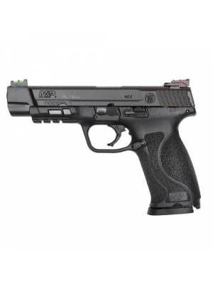 Smith & Wesson PC M&P9 Pro-Series, M2.0, 5″ BBL, 9mm, 17rd