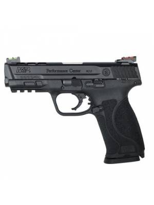 S&W M&P PC M2.0 Ported – 4.25″ 9mm