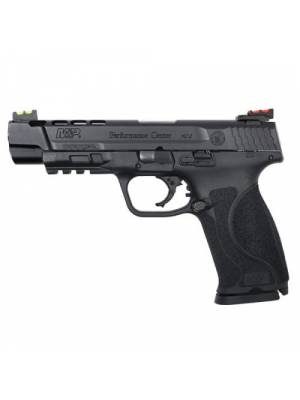 S&W M&P M2.0 Ported – 5″ 9mm