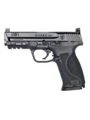 S&W M&P PC M2.0 CORE Pro – 4.25″ 9mm
