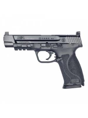 S&W M&P9 PC CORE M2.0 – 5″ 9mm