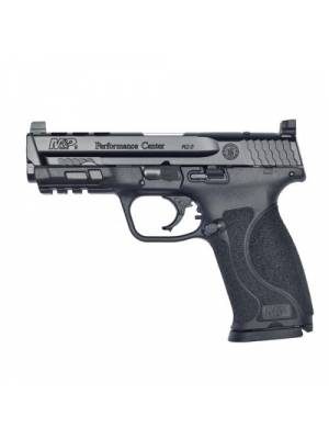 S&W M&P PC CORE M2.0 Ported – 4.25″ 9mm