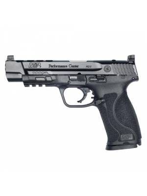 S&W M&P9 M2.0 CORE Ported PC – 5″ 9mm