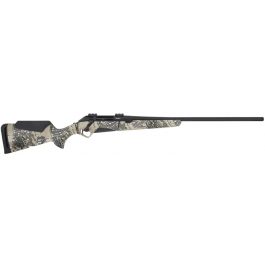 Benelli LUPO BE.S.T. Open Country, 6.5 Creemoor, 24″ BBL, 1:8″ Twist, 5rd