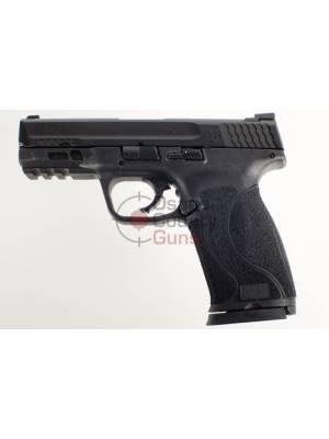 S&W M&P45 M2.0 Compact – 4″ .45 ACP