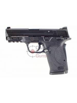 Smith & Wesson M&P9 Shield EZ w/ Safety – 3.6″ 9mm