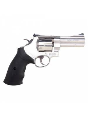 S&W Model 610 – 4″ 10mm