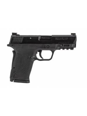 Smith & Wesson M&P M2.0 Shield EZ NTS, 9mm, 3.6″ BBL, 2x8rd