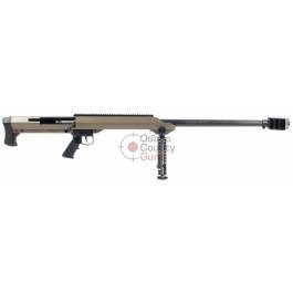 Barrett M99A1 FDE – 32″ .50 BMG