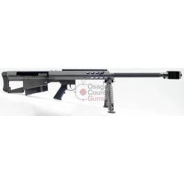 Barrett M95 – 29″ Fluted .50 BMG