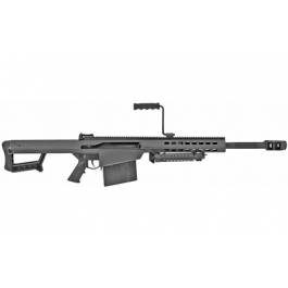 Barret Model 82A1 Rifle, .50 BMG, 20″, 1:15″ Twist, 10rd