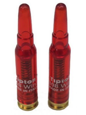 Tipton Snap Cap Rifle 308 Win 2 Pack