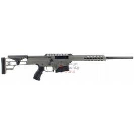 Barrett 98B Fieldcraft (Tungsten Grey) – 18″ .308 Win