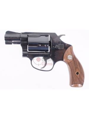 S&W 36 .38 1.875″